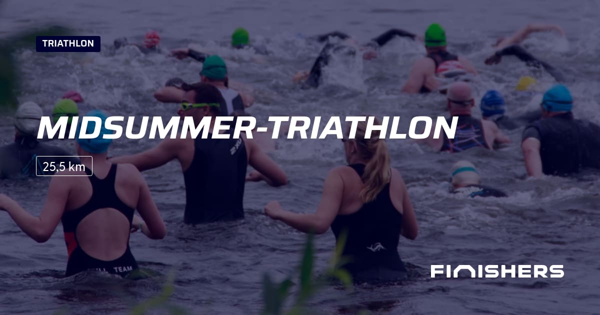 Midsummer-Triathlon — फोटो 2 2 पर