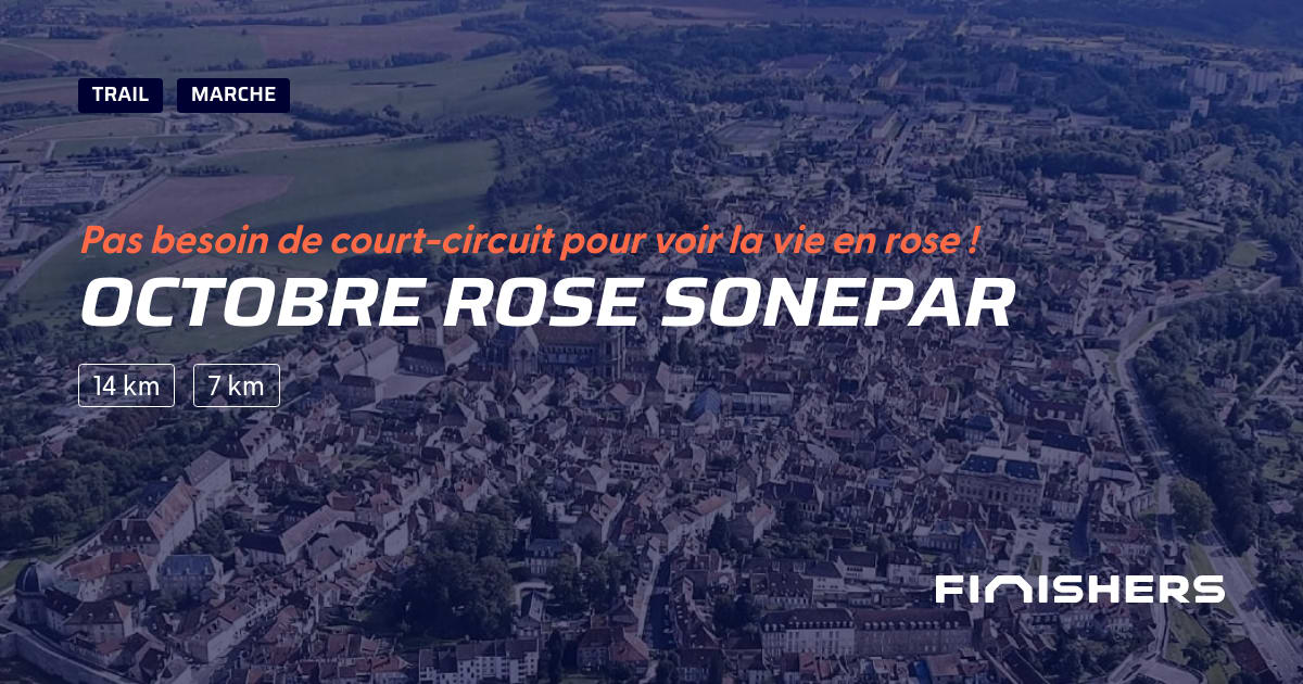 Octobre Rose Sonepar — photo 2 sur 2
