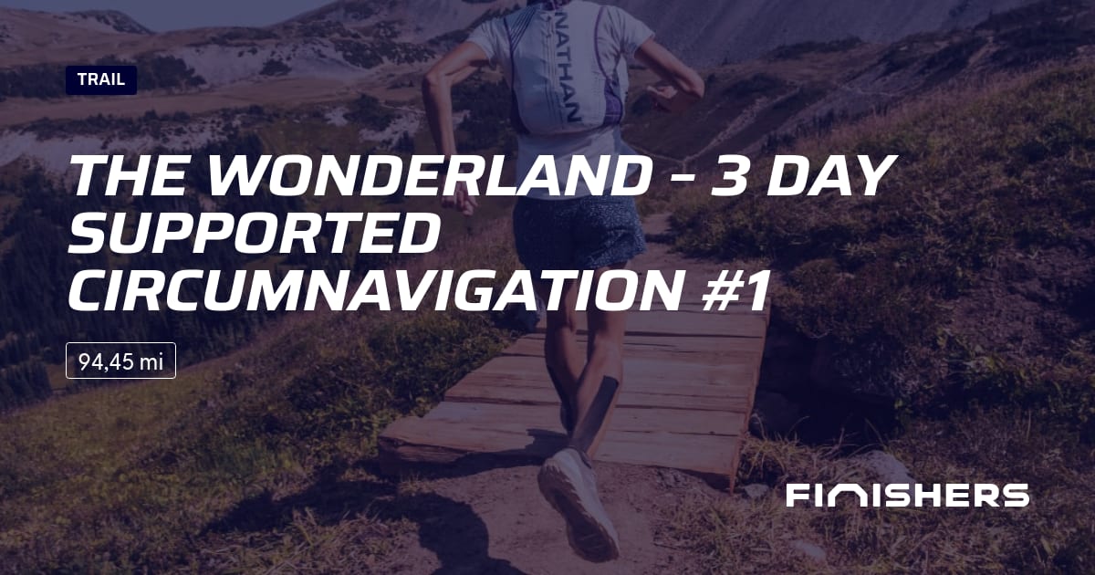 The Wonderland – 3 Day Supported Circumnavigation #1 — photo 2 sur 2