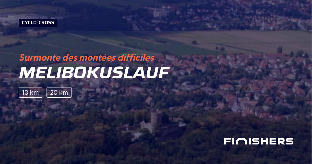Melibokuslauf — photo 2 sur 2
