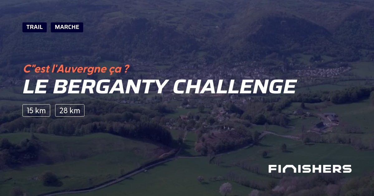 LE BERGANTY CHALLENGE — photo 2 sur 2