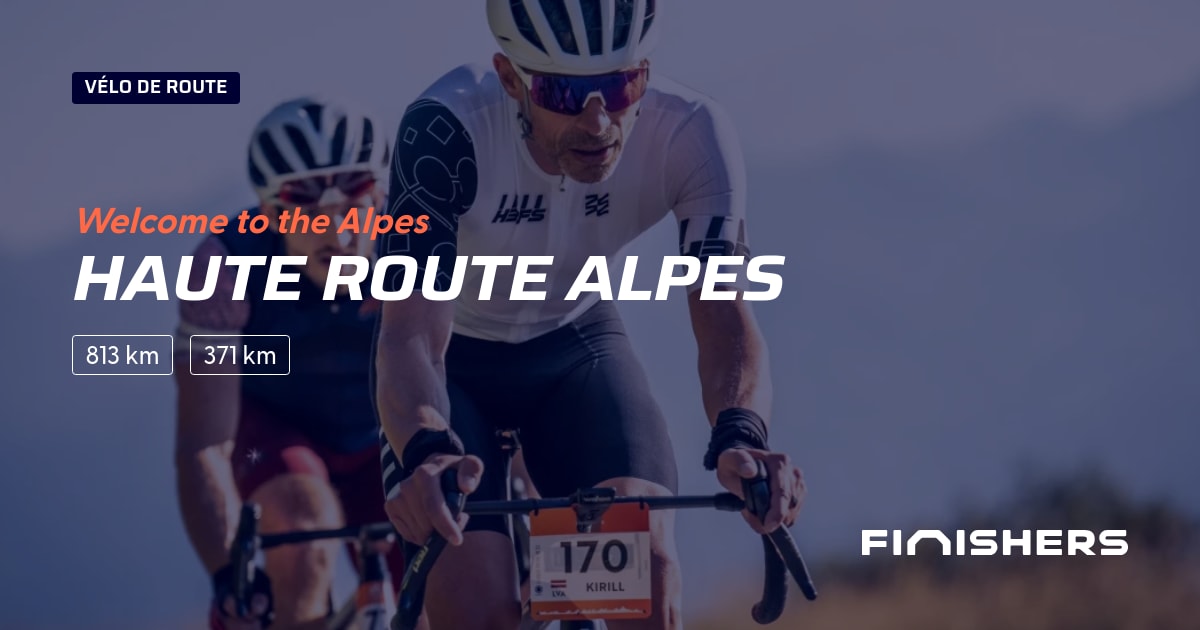Haute Route Alpes — photo 2 sur 2