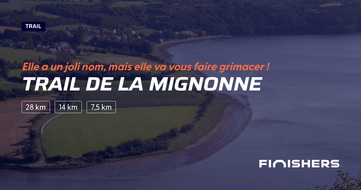 Trail de la Mignonne — 사진 2 on 2
