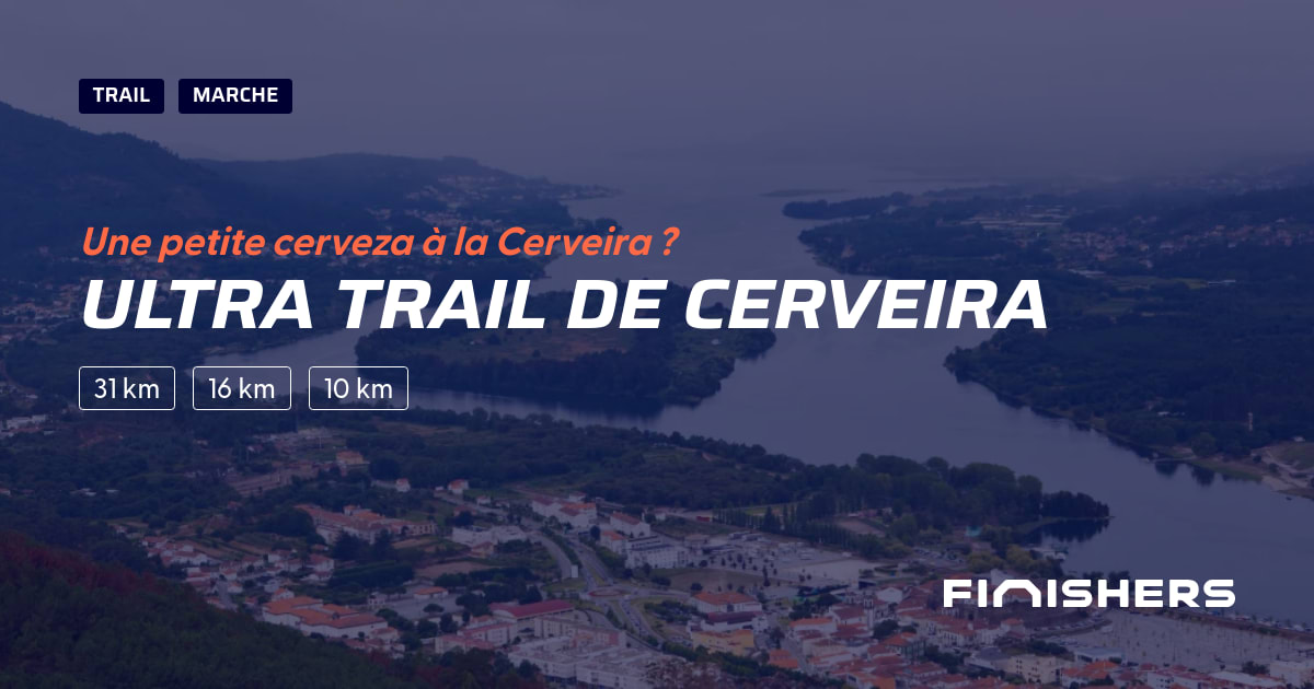 Ultra Trail de Cerveira — 사진 2 on 2