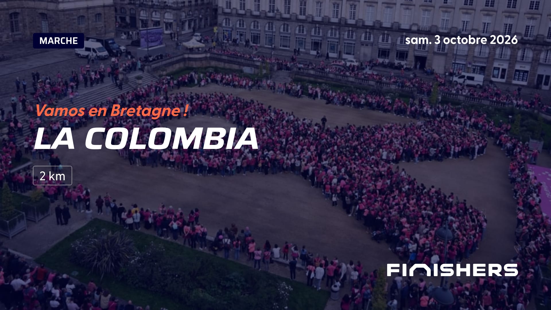 La Colombia — photo 4 sur 5