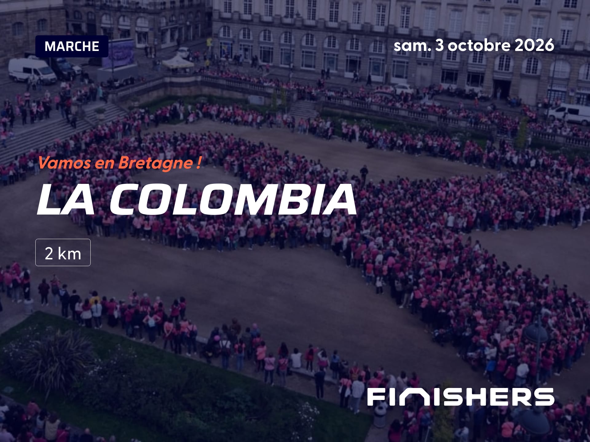 La Colombia — photo 3 sur 5