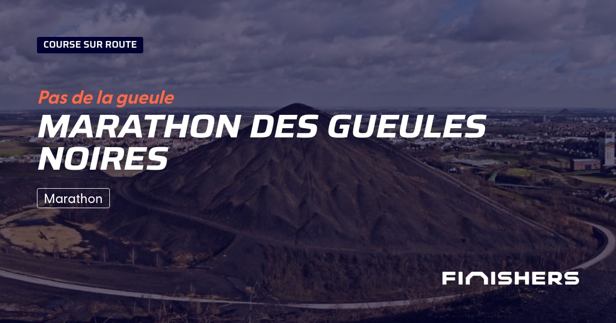 Marathon des Gueules Noires — kuva 2 2