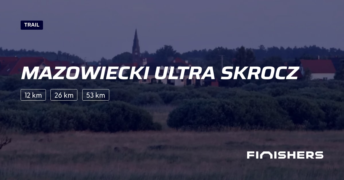 Mazowiecki Ultra Skrocz — foto 2 em 2
