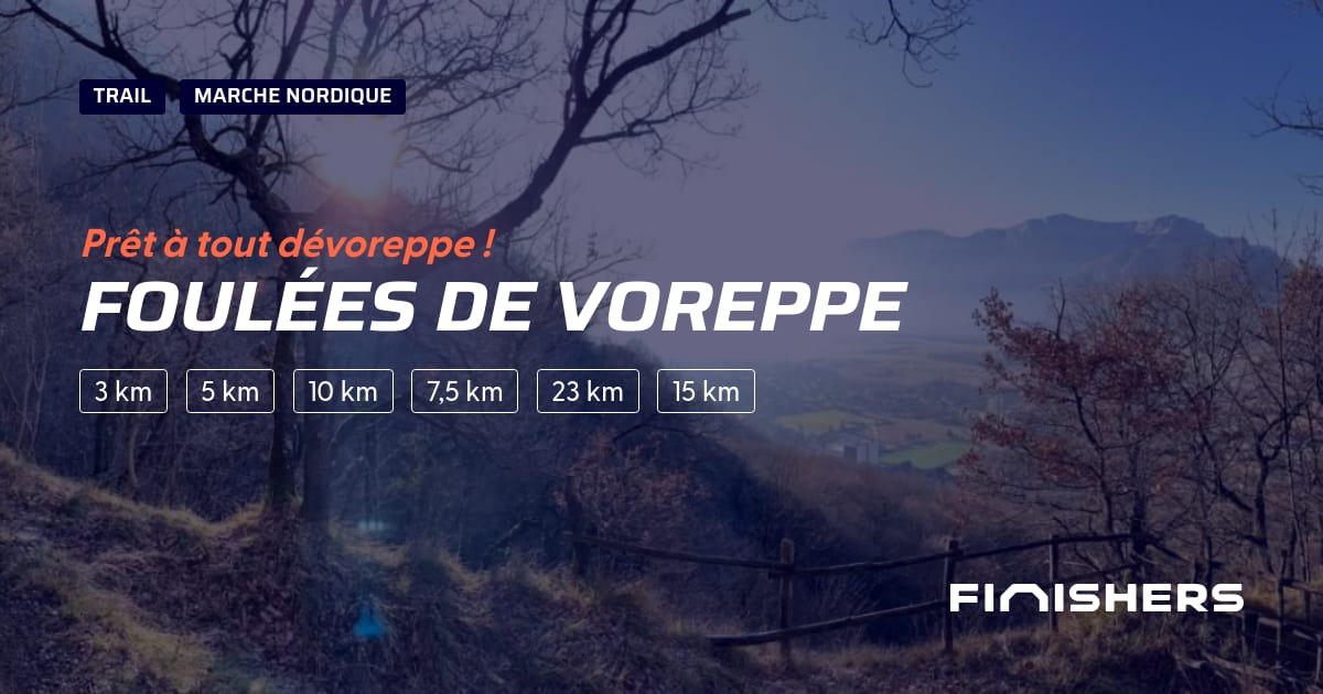 Foulées de Voreppe — foto 2 på 2