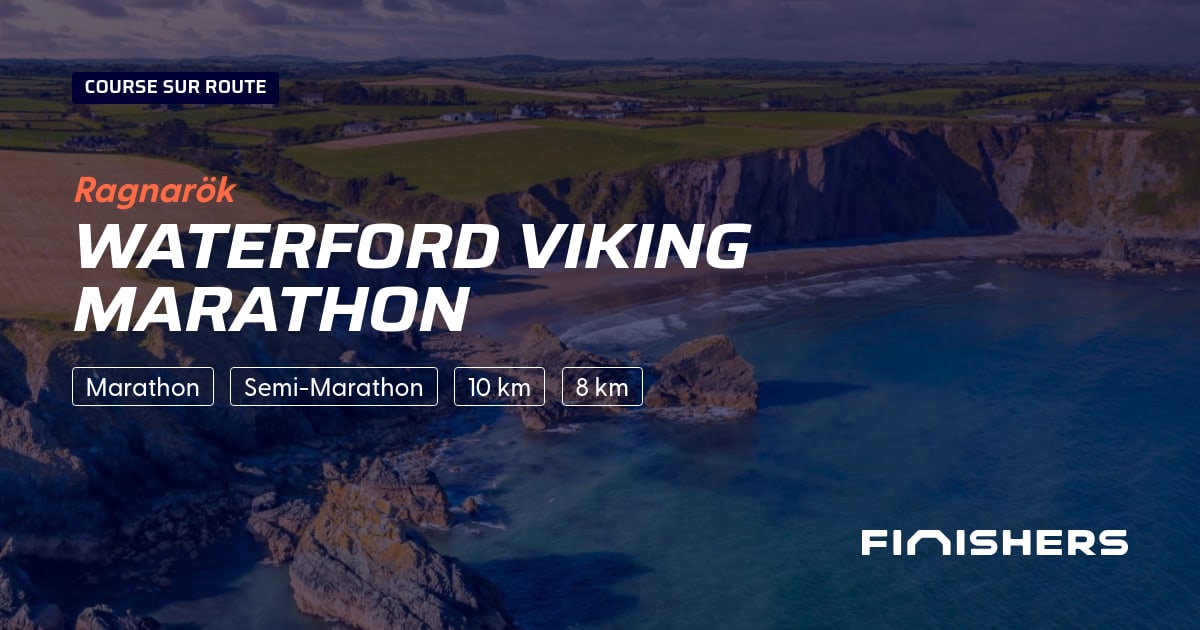 Waterford Viking Marathon — foto 2 op 2