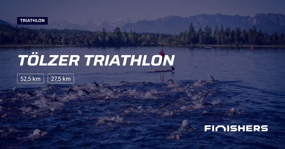 Tölzer Triathlon — الصورة 2 على 2
