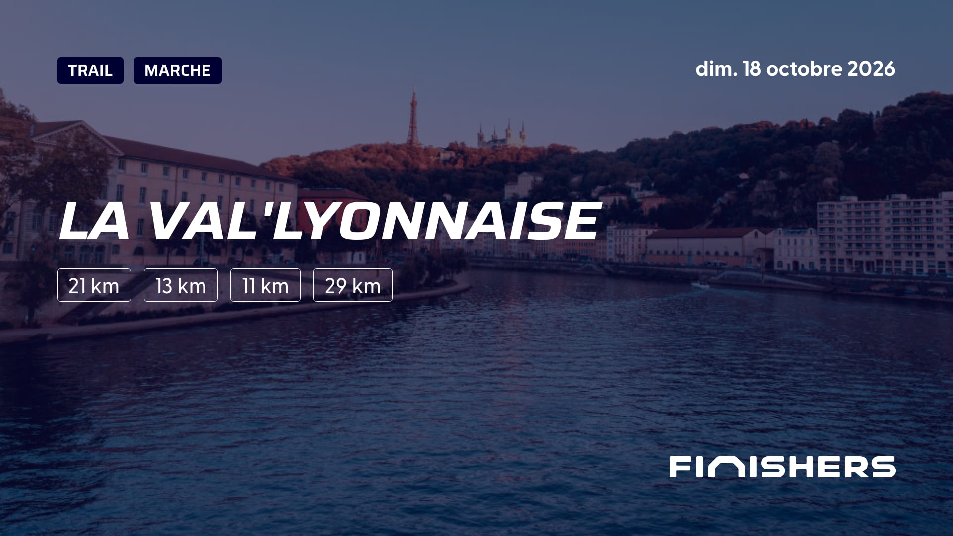 La Val'Lyonnaise — fotografie 4 pe 5