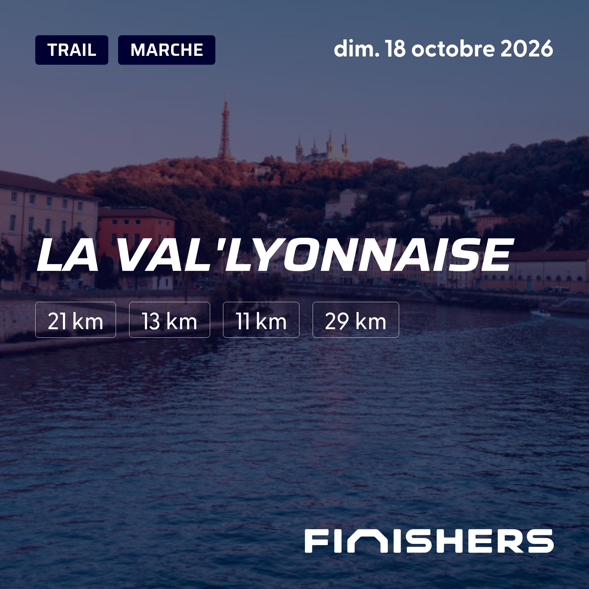 La Val'Lyonnaise — fotografie 2 pe 5