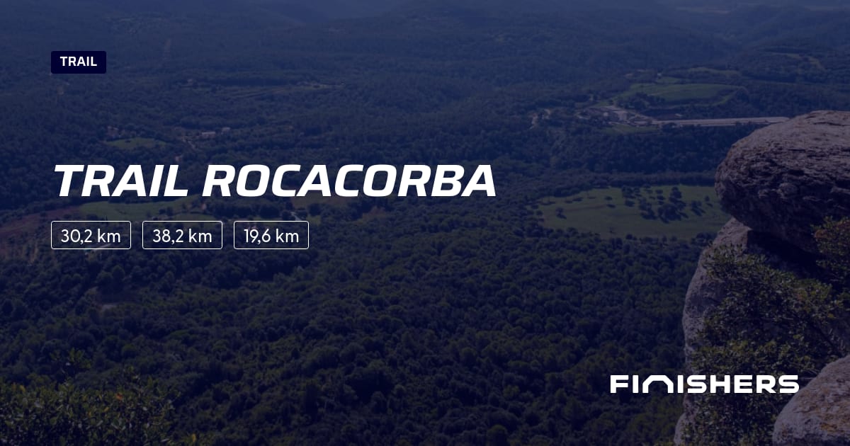 Trail Rocacorba — photo 2 of 2