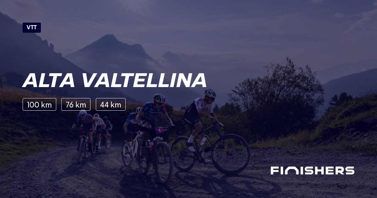 Alta Valtellina — photo 2 sur 2
