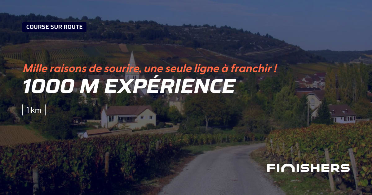 1000 m Expérience — Foto 2 auf 2