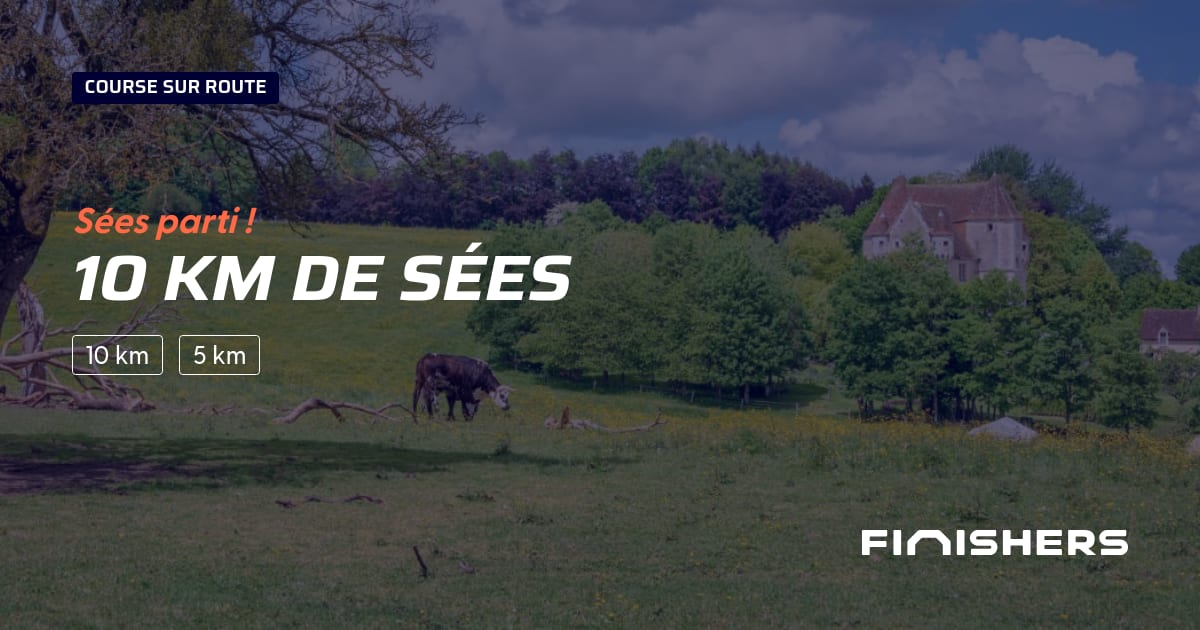 10 km de Sées — photo 2 of 2