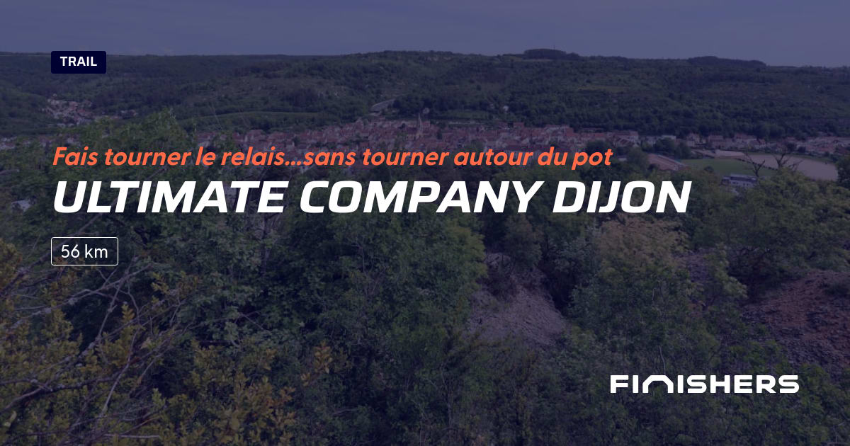 Ultimate Company Dijon — 2 の 2 の写真