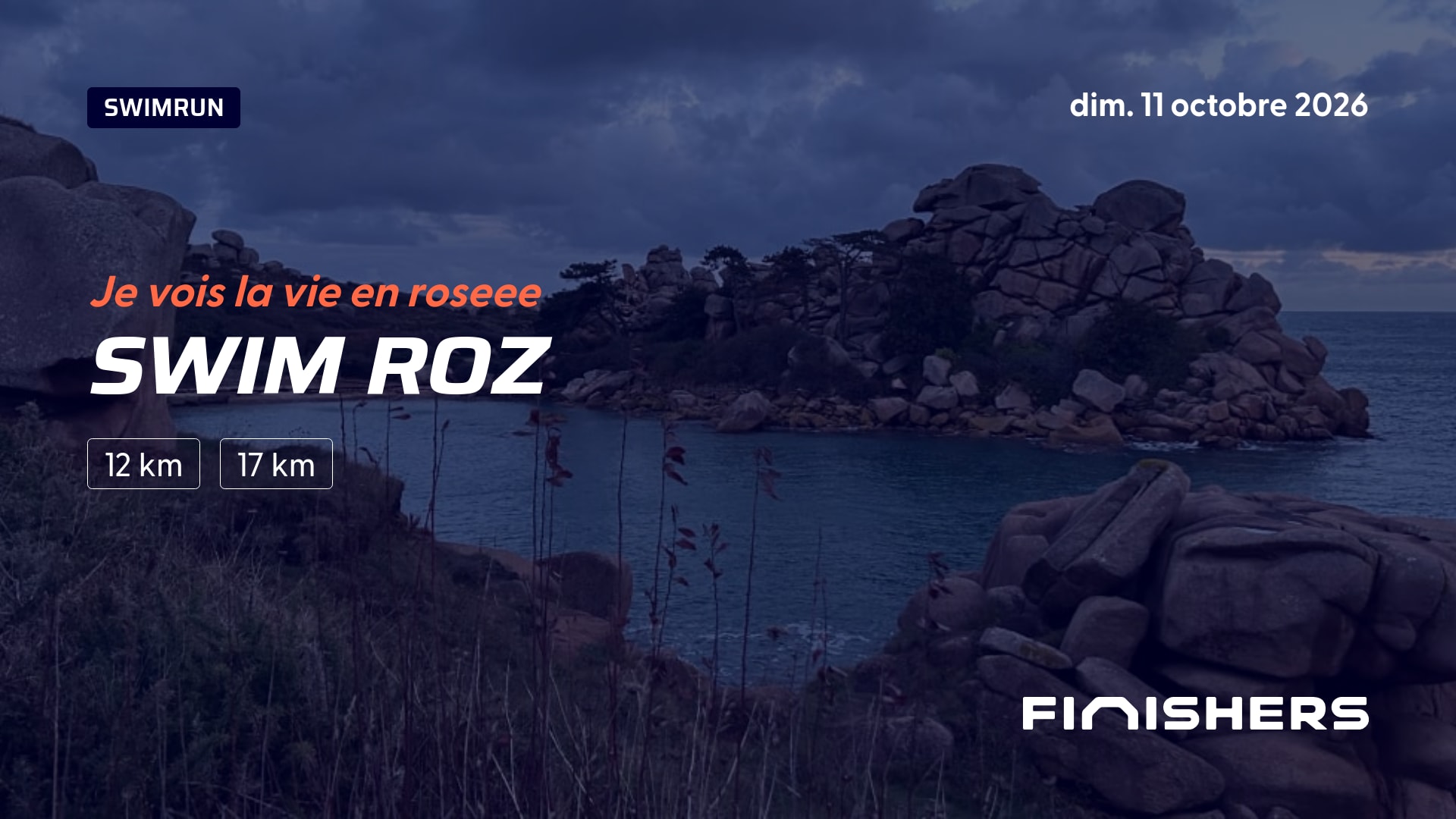 SWIM ROZ — photo 4 sur 5