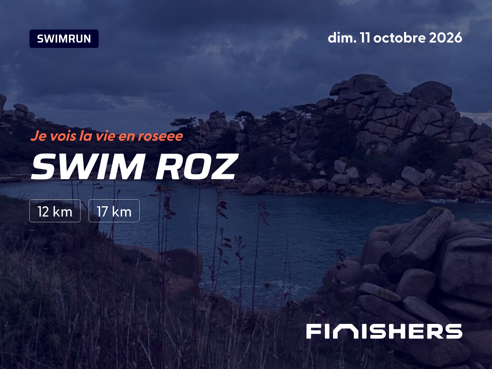 SWIM ROZ — photo 3 sur 5