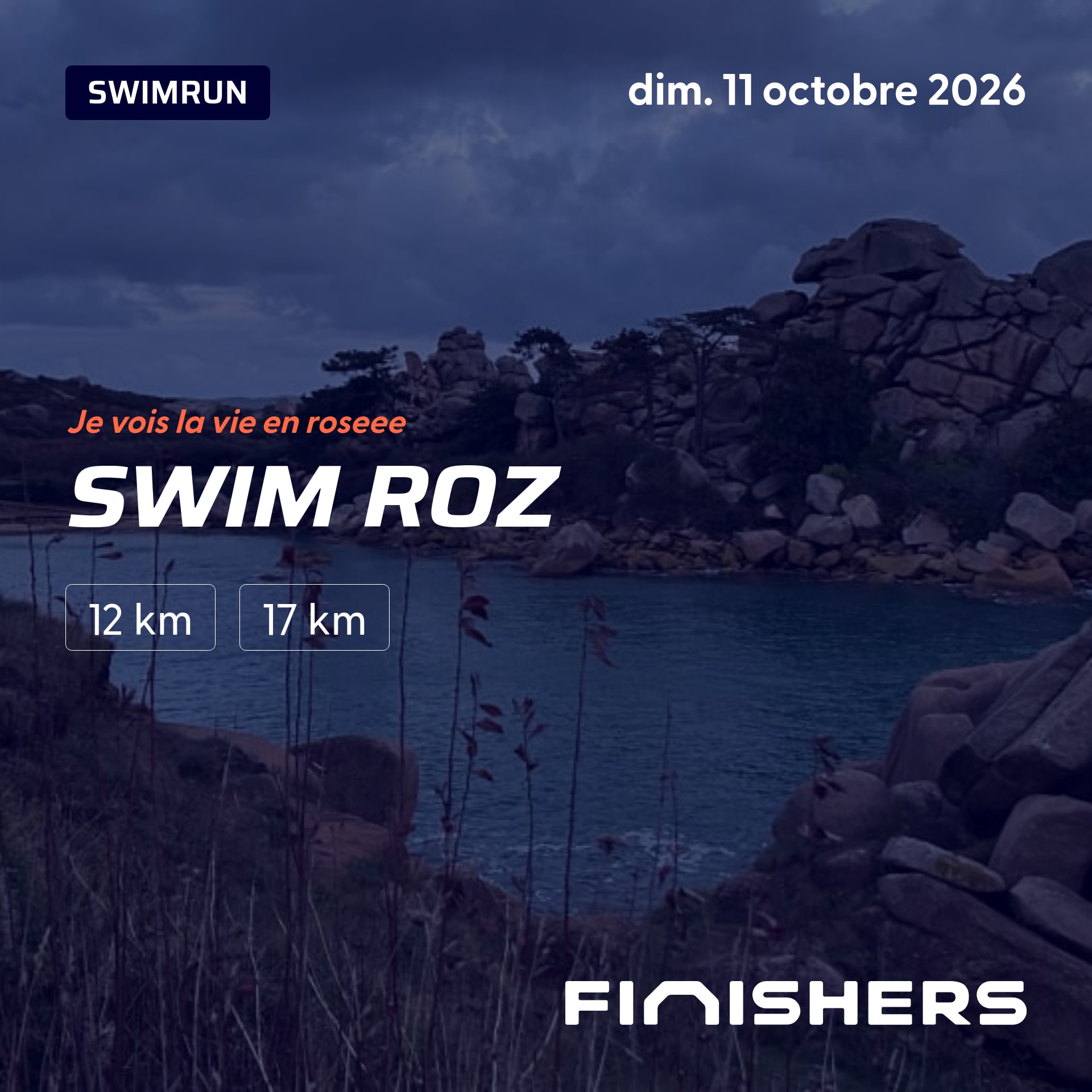 SWIM ROZ — photo 2 sur 5