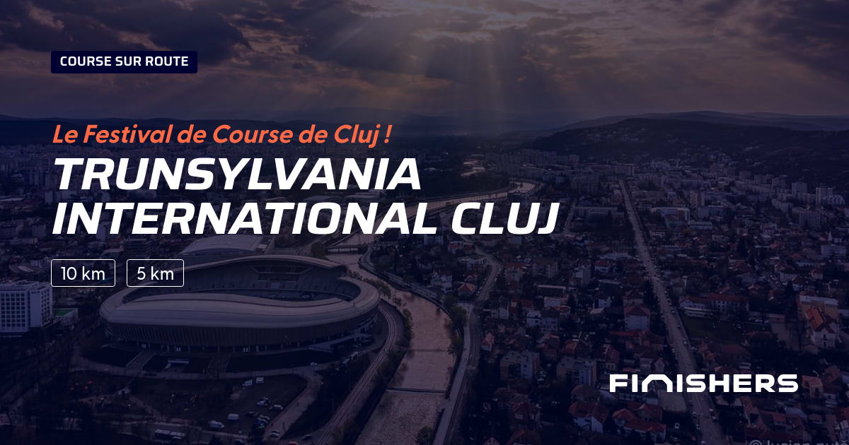tRUNsylvania International Cluj — 2 の 2 の写真