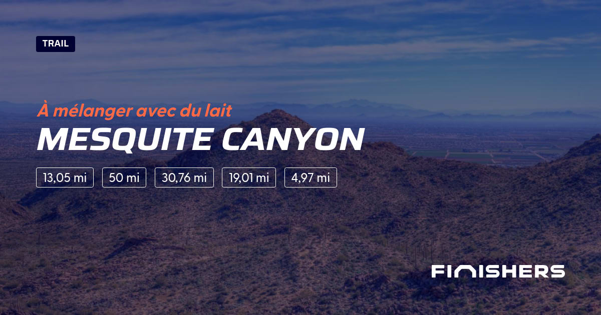 Mesquite Canyon — kuva 2 2