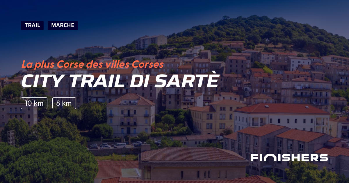 City Trail Di Sartè — kuva 2 2