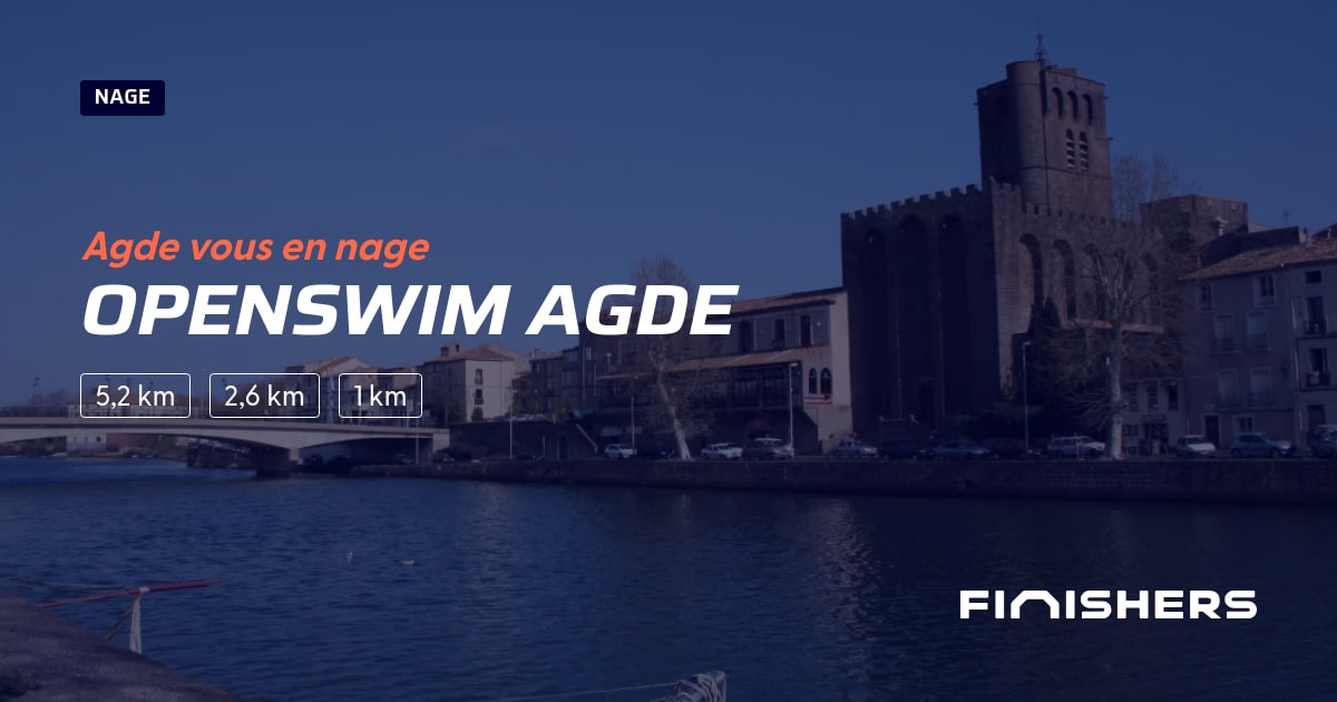 Openswim Agde — photo 2 sur 2