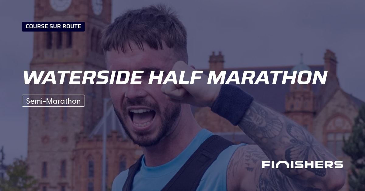 Waterside Half Marathon — photo 2 sur 2