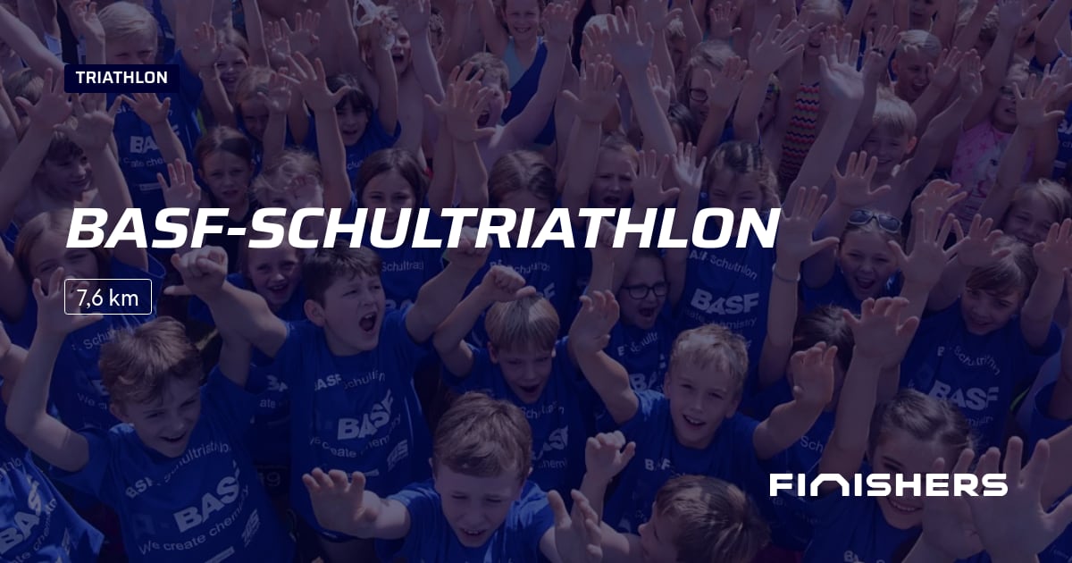 BASF-Schultriathlon — foto 2 em 2