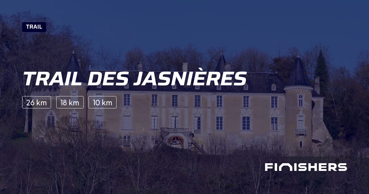 Trail des Jasnières — φωτογραφία 2 στο 2
