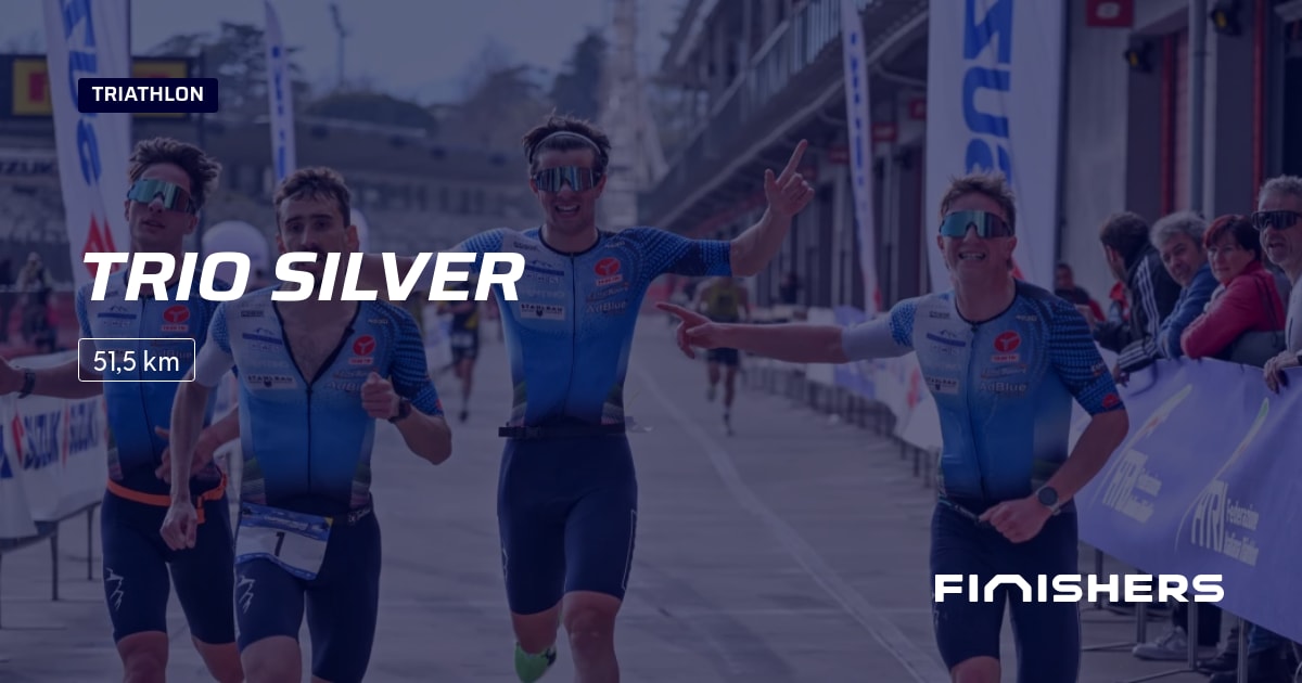 Trio Silver — 照片 2 在 2 上