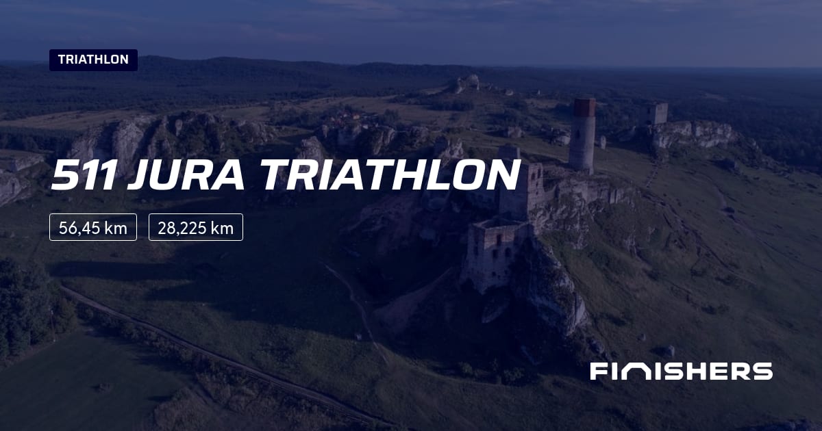 511 Jura Triathlon — 2 の 2 の写真