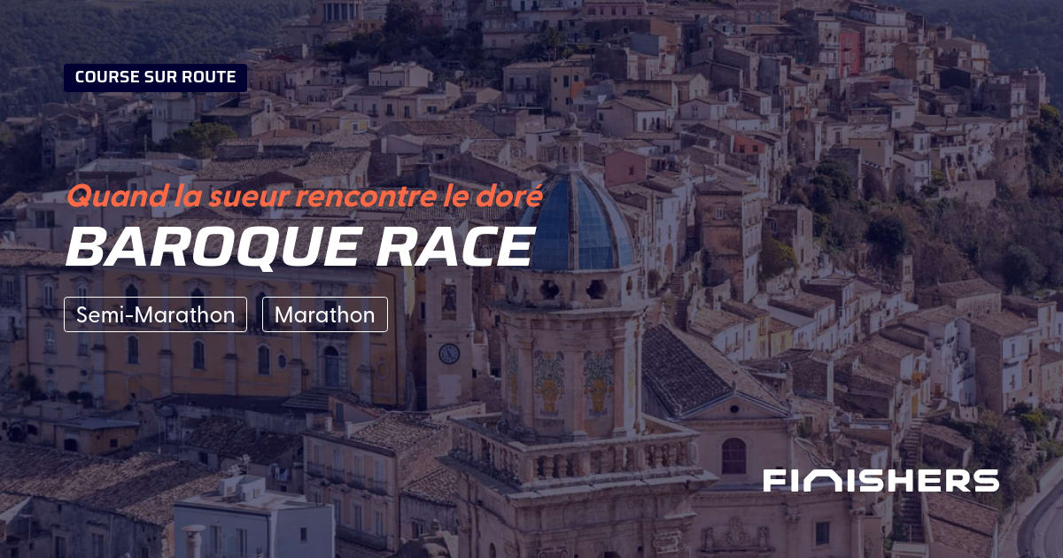 Baroque Race — fénykép 2, 2