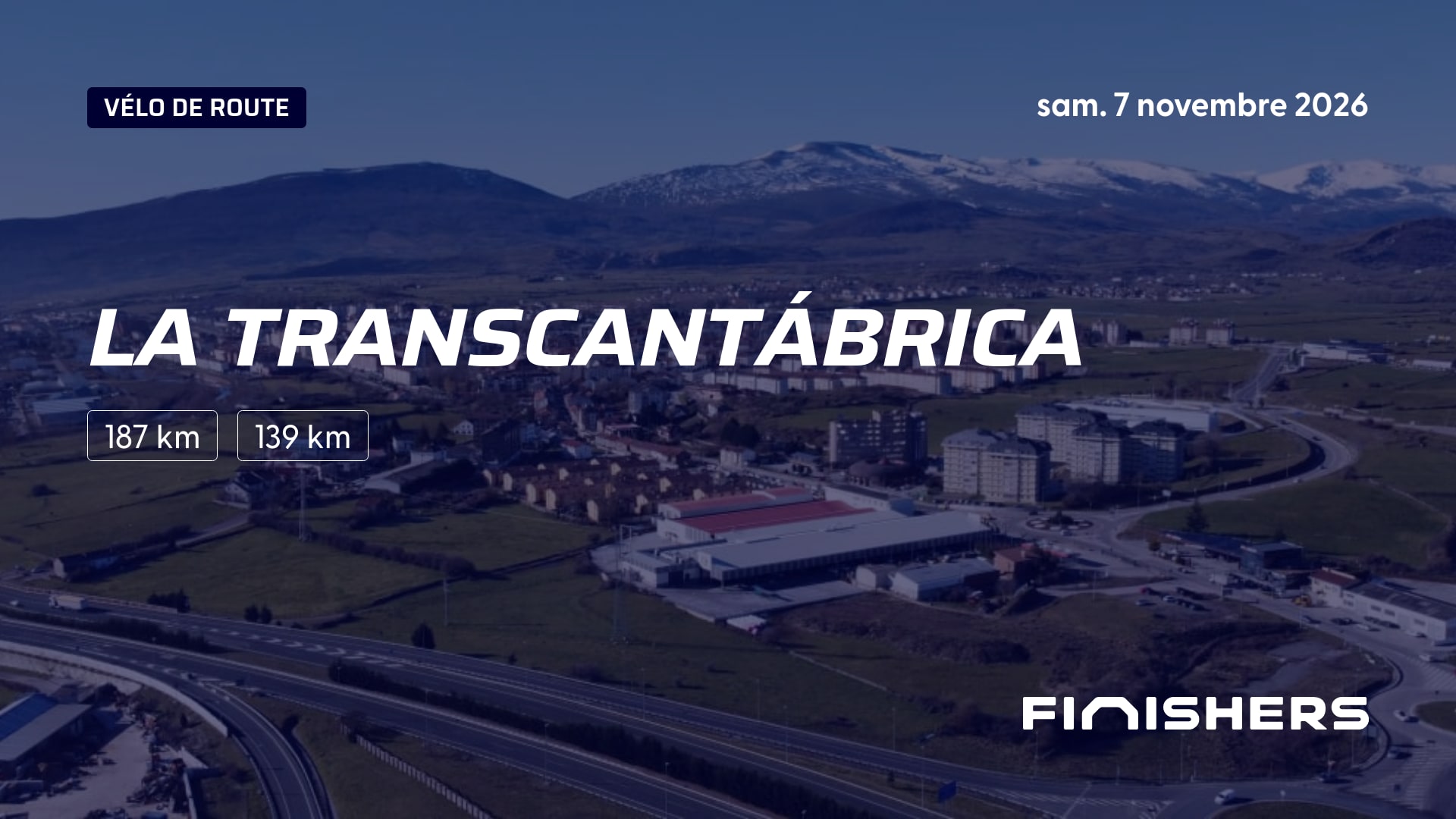 La Transcantábrica — photo 4 sur 5