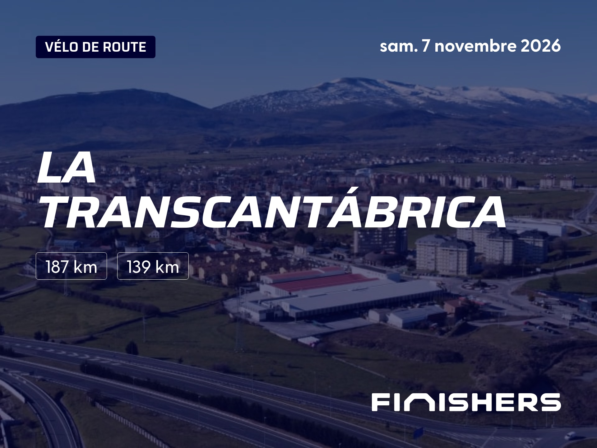 La Transcantábrica — photo 3 sur 5
