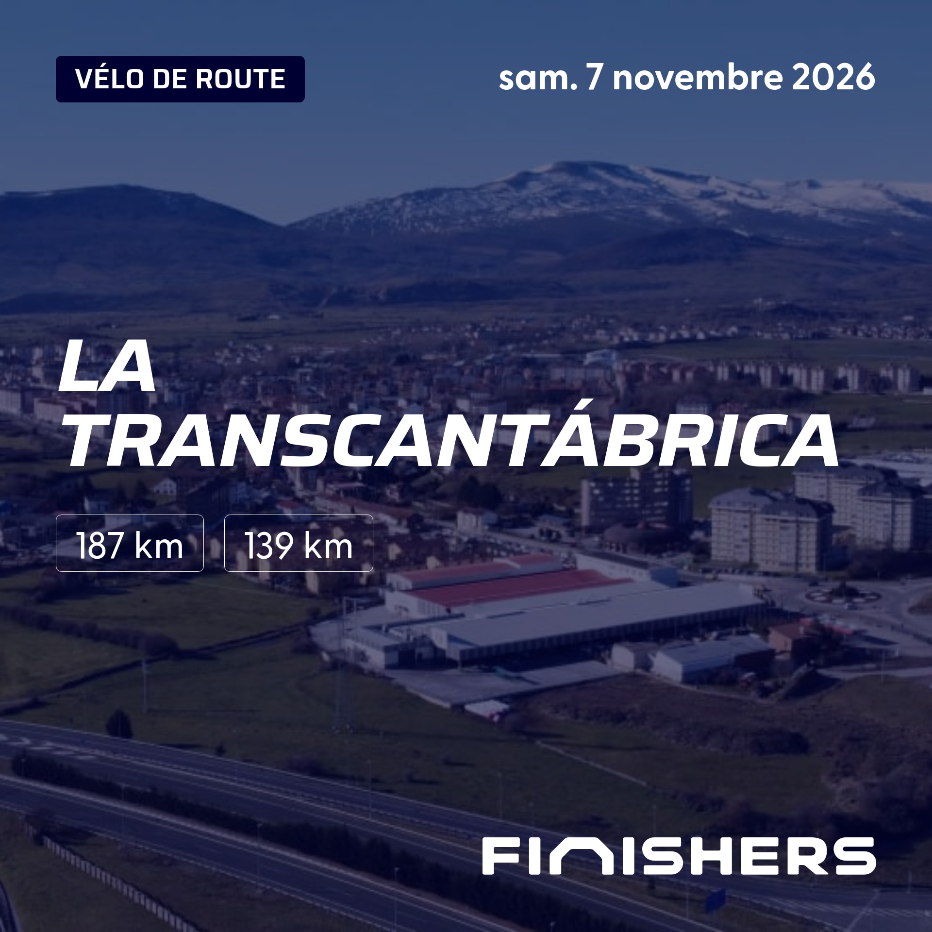 La Transcantábrica — photo 2 sur 5