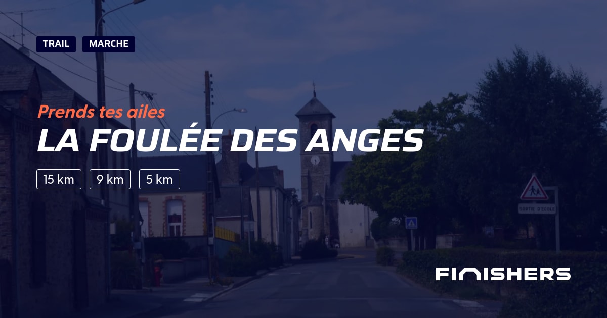 La Foulée des Anges — zdjęcie 2 na 2