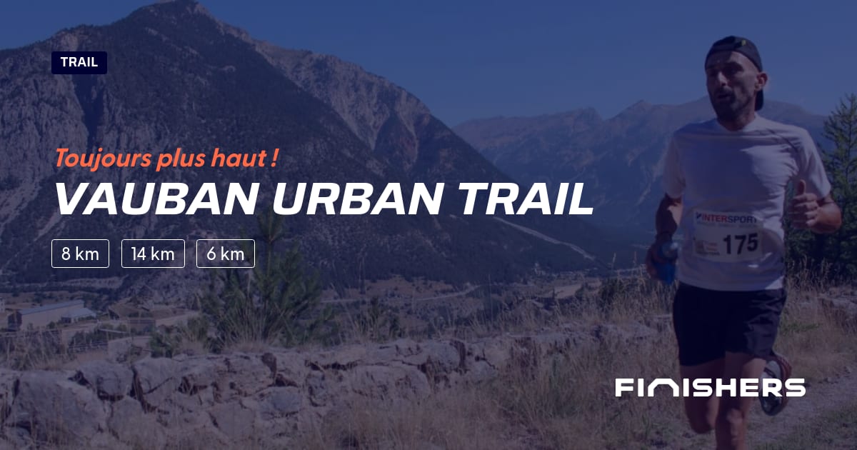 Vauban Urban Trail — foto 2 på 2