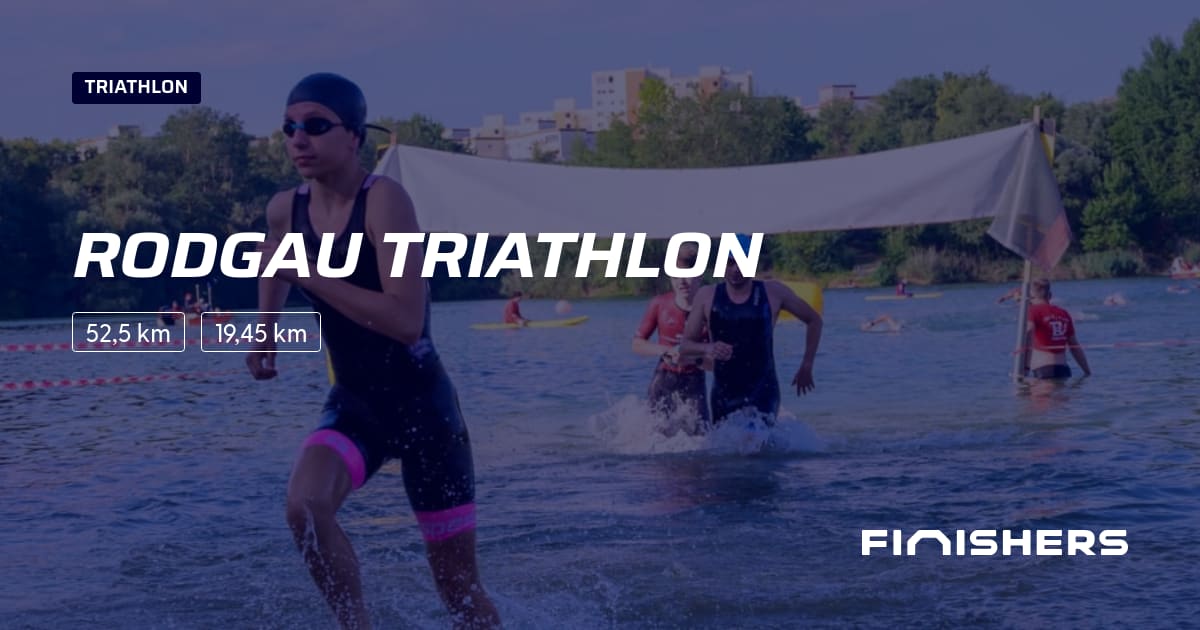 Rodgau Triathlon — الصورة 2 على 2