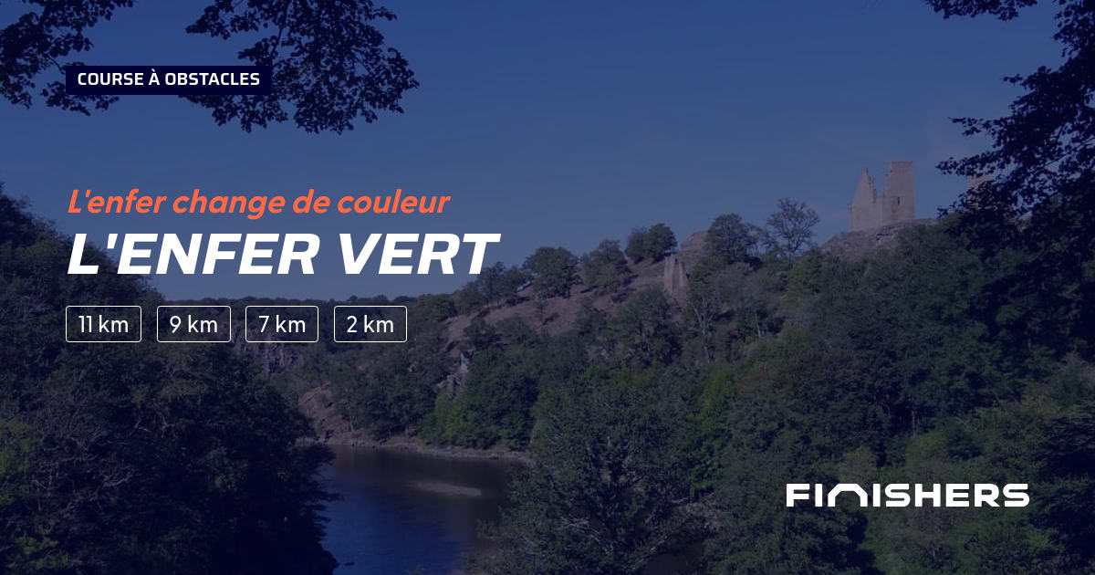 L'Enfer vert — 사진 2 on 2
