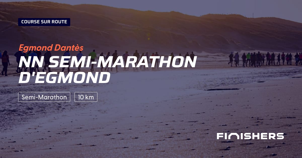 NN Semi-Marathon d'Egmond — foto 2 en 2
