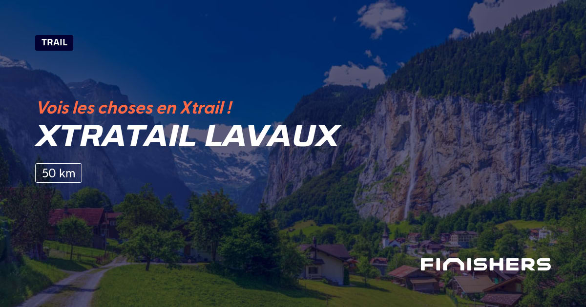 Xtratail Lavaux — Foto 2 auf 2