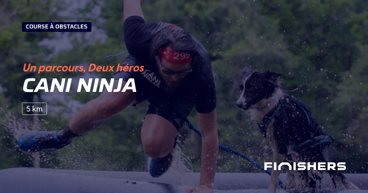 Cani Ninja — fénykép 2, 2