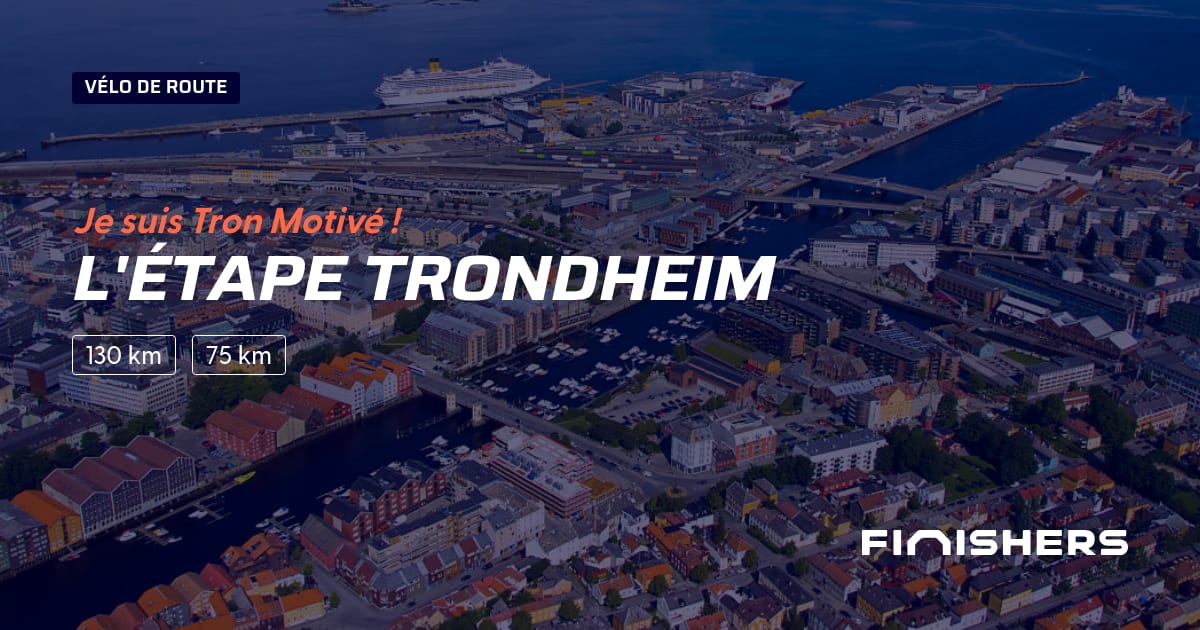 L'Étape Trondheim — 2 üzerindeki 2 fotoğrafı