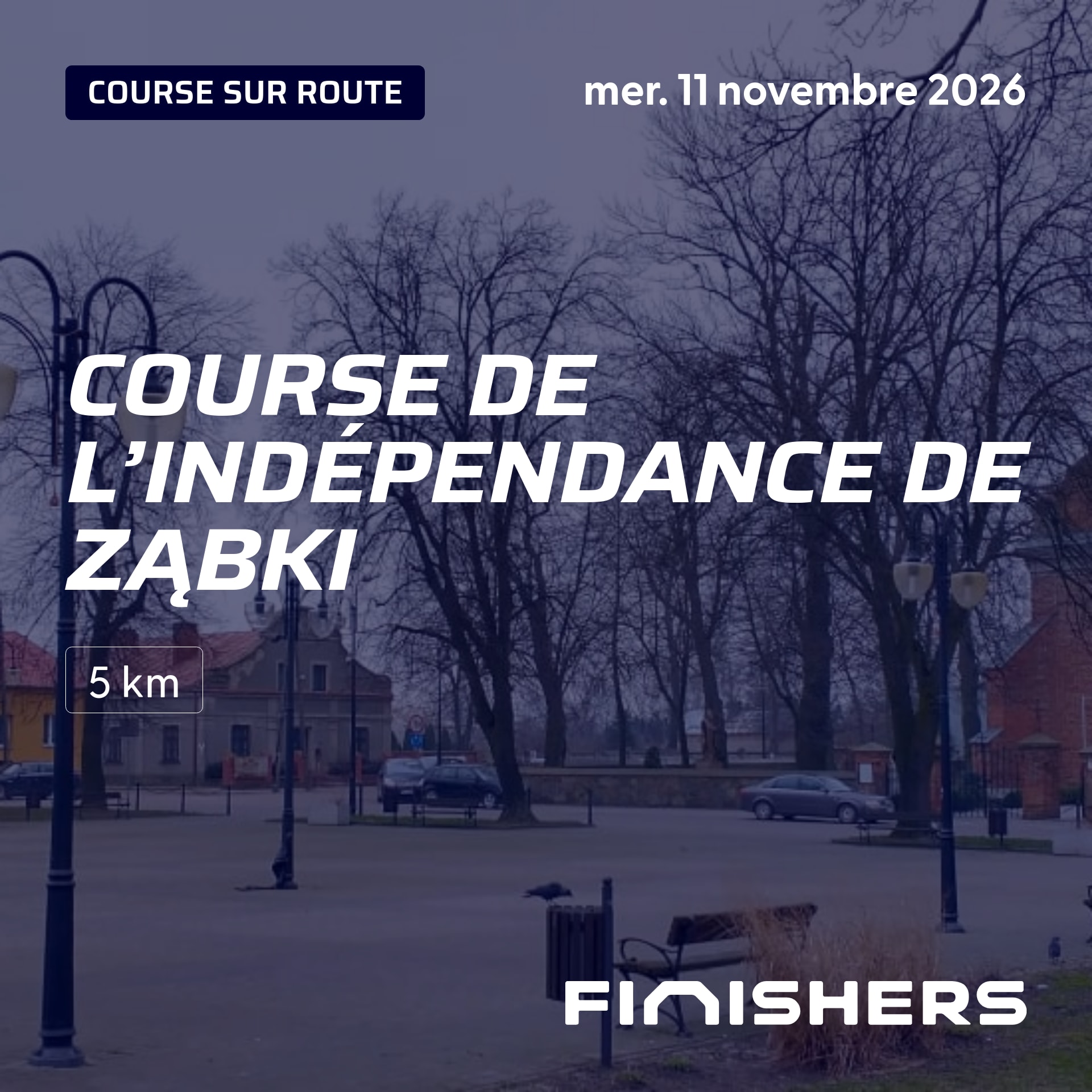 Course de l’Indépendance de Ząbki — kuva 2 5