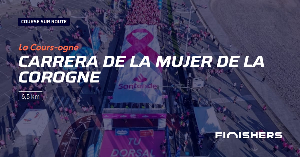 Carrera de la Mujer de La Corogne — 2 üzerindeki 2 fotoğrafı