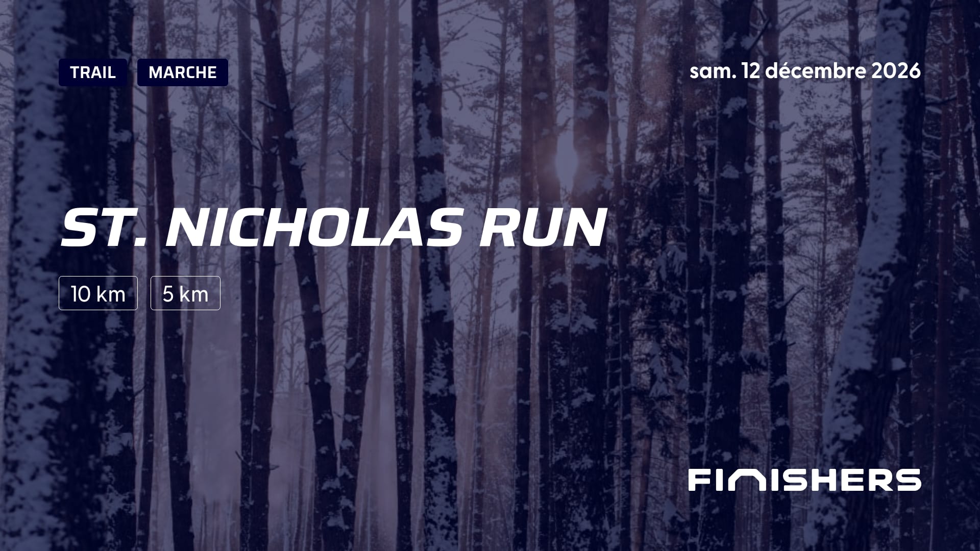 St. Nicholas Run — foto 4 på 5