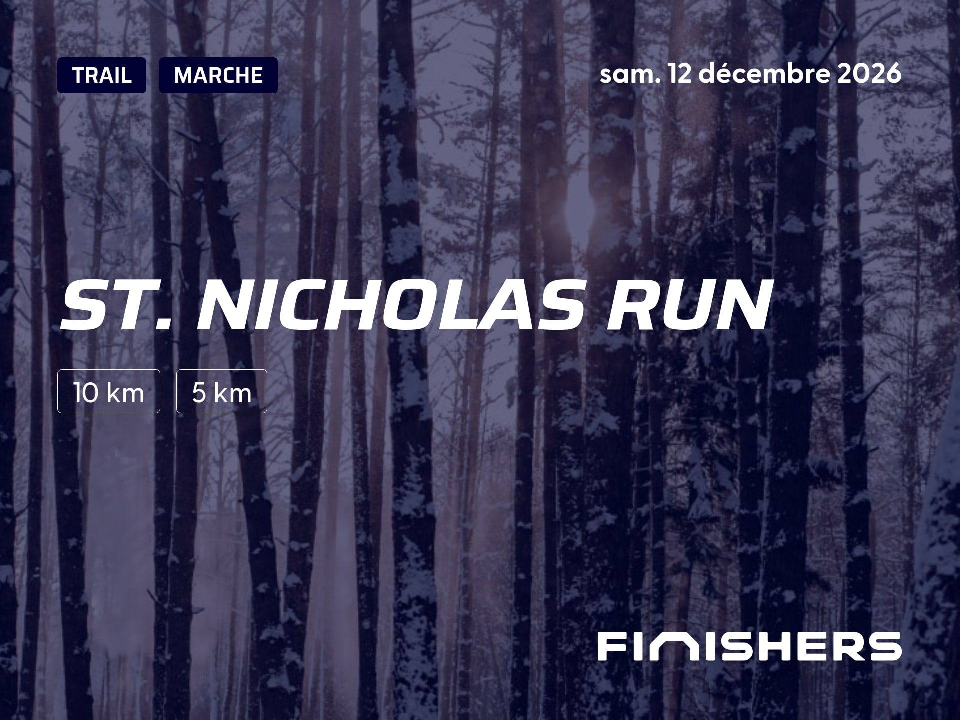 St. Nicholas Run — foto 3 på 5